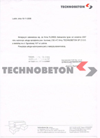 Technobeton