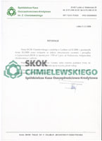 SKOK Chmielewskiego